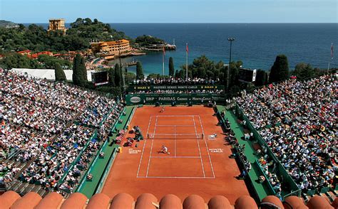 master rolex montecarlo 2019|monte carlo masters prize money.